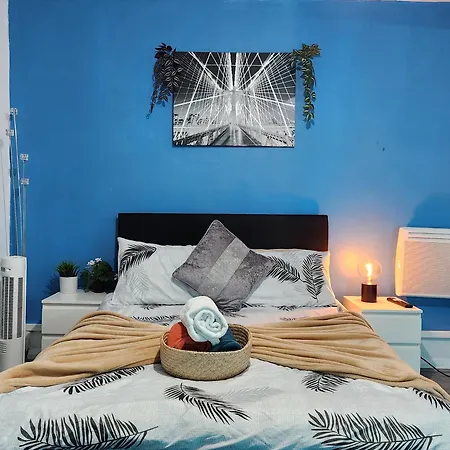 New Deluxe Studio Apt-2 London Exterior photo